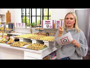 David's Cookies 112 Piece Ready-to-Bake Preformed Cookies on QVC