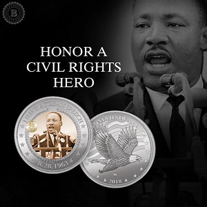 91K views · 431 reactions | Honor Dr. Martin Luther King Jr.'s legacy...