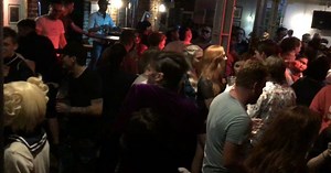 MCM London Comic Con Spring 2019... Cosplay At Night (Video)