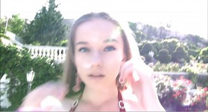 Milena Angel The Artist In Love