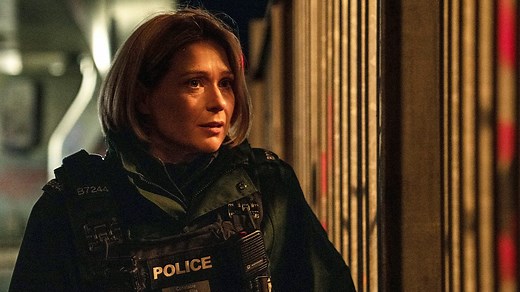 Blue Lights - Series 3: 1. The Party