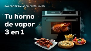 3.9K views · 14 reactions | 2400 W de potencia para un alto rendimiento y cocinar de manera eficaz cualquier tipo de alimento. >> https://bit.ly/3n6Rrmb | Cecotec | Facebook