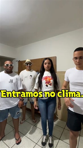 Grupo Inovaí on Instagram: "O Brasil inteiro dançando… a gente também entrou no clima 😅🎶 #dancinha #inovai #alegría"