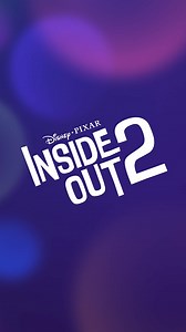 🚨Make room for new emotions🚨 Disney & Pixar's Inside Out 2 is in cinemas now! | Walt Disney Studios