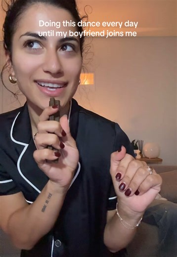 Dancing with a Brooding Boyfriend: A Bratz Experience