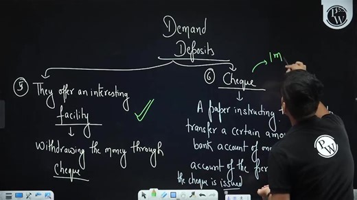 Money & Credit 01 ————————————————