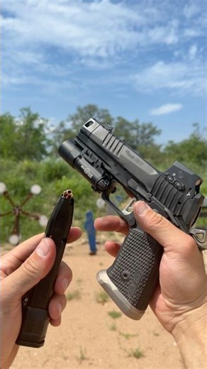 Sig P211 GTO Rips 🔥 #p211 #p211gto #sigsauer #sig #pistol