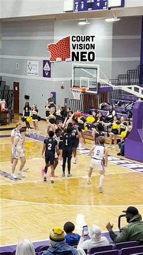 CVCA Royals Bring Locked-In Focus & Energy Every Possession