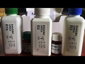 How to Do Urea test