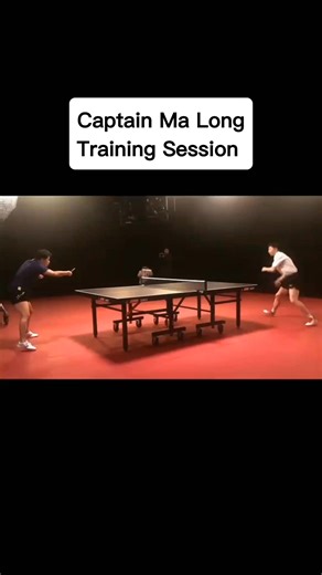 38K views · 443 reactions | Ma Long Training Session  #viralreels #viralreelsfb #pingpong #ittf #tabletennis | TableTennis4AllChannel | Facebook
