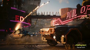 Cyberpunk 2077 Patch 2.01 Coming Soon With 'Performance Improvements' | XboxAchievements.com