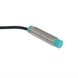 Forklift Magnetic Inductive Proximity Switch Sensor Optical Infrared Photoelectric Position Sensor