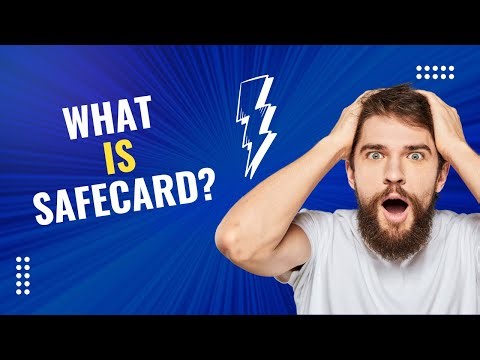 What Is SafeCard?