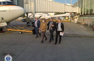 Australien: Mordfall Simone Strobel vor der Lösung