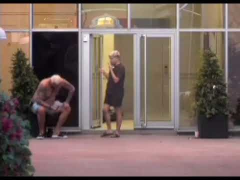 Elita 9: Janjus poludeo kad je video sta mu je Uros uradio sa glave