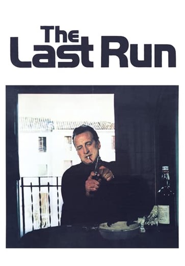 The Last Run (1971)