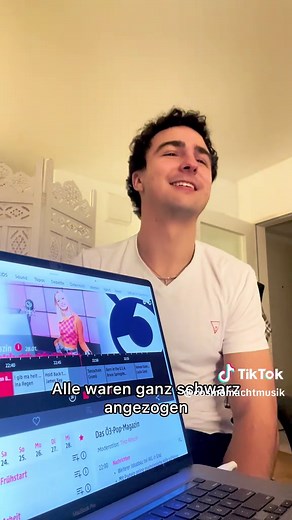 Tanzschein: Cosmo beim Eurovision Song Contest 2026