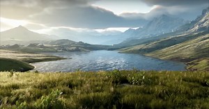 UE4 Performance and Profiling