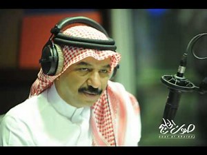 عيونك آخر أمالي ( عود فقط ) | صوت الخليج