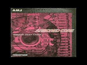 Armored Core Original Best Track #17: 9