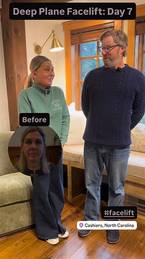 5.7K views · 17 comments | Our lovely patient Ada is POD7 from deep...