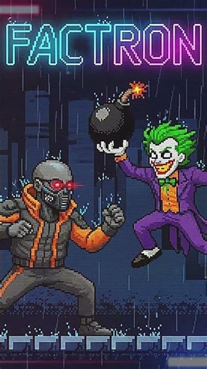 Batman: Return of the Joker (NES)— OST Cover (Russian Version)