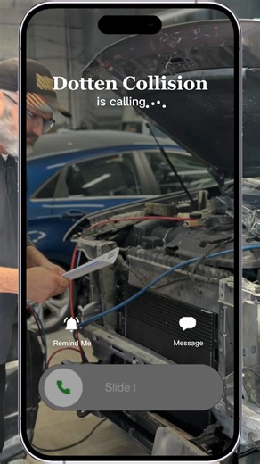 Vehicle repairs do not have to be stressful when our collision repair center handles everything from auto body repair near me to coordinating with your insurance company. With car painting and dent repair and an insurance-approved body shop, we simplify the entire process. Call and request a quote. #MadisonHeightsMI #RoyalOakMI #OaklandCountyAuto | Dotten Collision