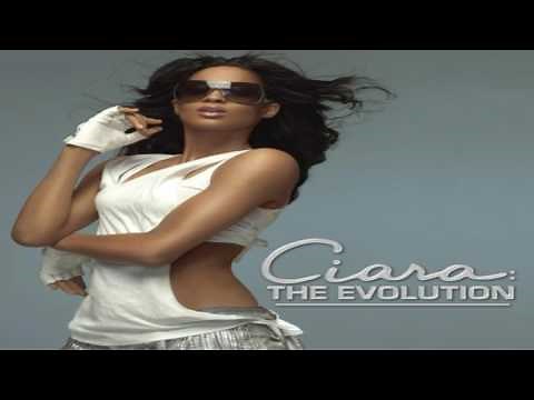 Ciara ft. 50 Cent - Can't Leave 'Em Alone Slowed