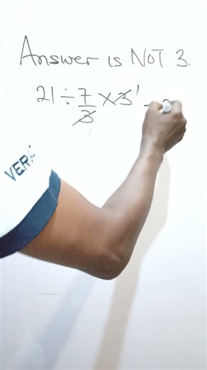 Simple maths challenge #mathproblem #maths #mathematics #mathshorts