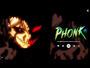 Phonk music 2023 ※Phonk music that make you feel powerful s2 ※Aggressive Drift Phonk