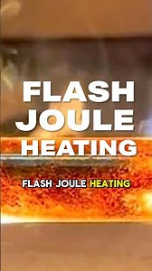 Flash Joule Heating Could Revolutionise Lithium Extraction! #lithium #dependency #rawnaterials