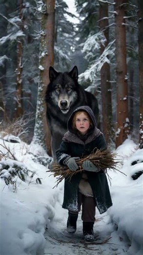 True Story A Wolf Attacked 31 People in 1820