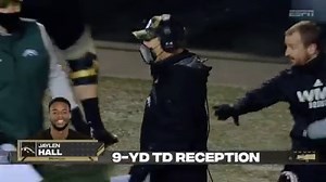 6.4M views · 27K reactions | Onside Kick & Fake Spike lead to wild comeback for Western Michigan, a breakdown | Jomboy Media | Facebook