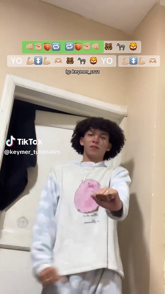 Tutorial de Baile Otorrinolaringólogo: ¡Aprende el Trend!