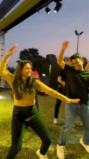 SHORTS | Anchor Sanjay Potdar | Corporate Event Host #shorts