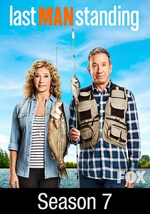 Last Man Standing: One Flew Into the Empty Nest