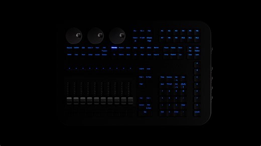 🚨 T3 HAS ARRIVED 🚨 Avolites is proud to announce today, the arrival of the new T3 and T3-Wing professional lighting controller solutions, designed and built as the lightest, smallest footprint, most affordable and most exciting design look in the Avolites product range.🔵 The T3 key features include 3 x Optical encoder wheels, 9 New Titan keys to match the D9 layout, 10 playback faders, 12 Macro/Executor buttons, 20 C&K flash buttons with custom cap, 92 Cherry MX Low Profile keys with blue bac