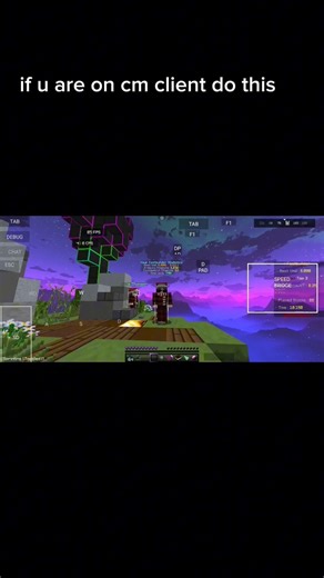 speed bridge tutorial