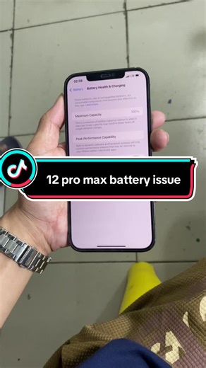 Mar.Tech Phone Solution on TikTok