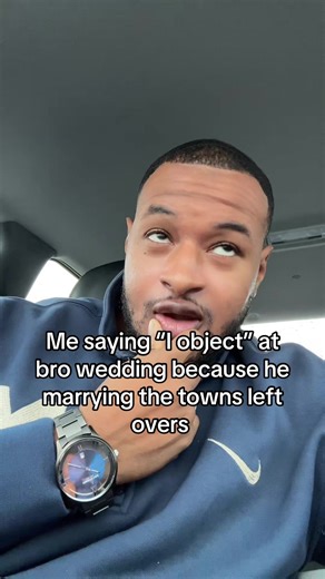 Hilarious Wedding Crash: A Comedy of Mistakes