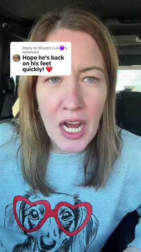 Hip Surgery Recovery Journey of The Hubby