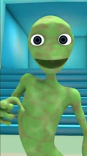 👽⚽ ALIENS DANCE x MC POGBA 🔥 | Futuristic Beat Drop 2025 #shortsfeed #funny #shorts