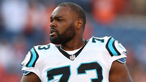 'Blind Side' Subject Michael Oher Accused of Assault