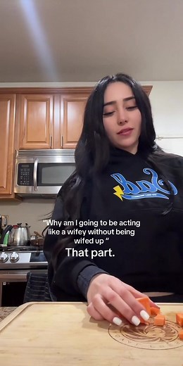 Understanding the Wifey Concept in Modern Relationships