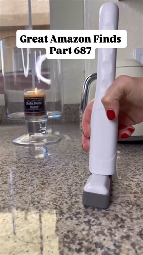 Stephanie Grime on Instagram: "Comment the #3 to get the link in a DM! Check your requests folder if you’re not following me, and you can always find the link in my bio! #amazonfinds #amazonmusthaves"