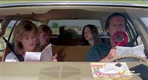 NATIONAL LAMPOON'S VACATION 40TH ANNIVERSARY Trailer | Movie Trailers and Videos