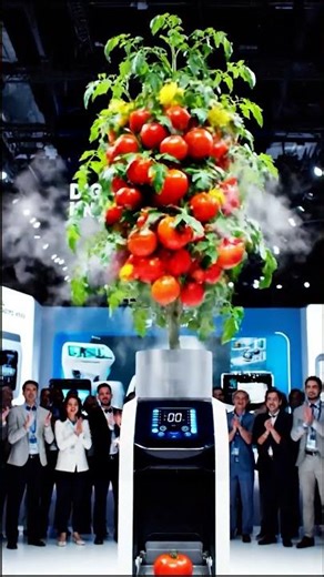 INSANE AI Technology Turning Small Farms Into Mega Farms 🚜🔥