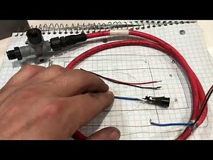 Garmin fusion control wiring MS-RA70NSX and MS-NRX300