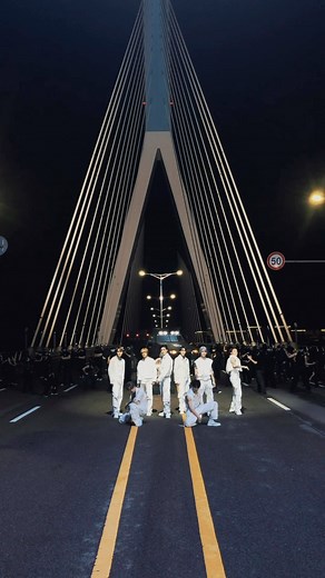 NCT 127 Official Instagram on Instagram: "푪풐풎풆 풂풏풅 풄풉풆풄풌 풊풕 작품은 나 〰️ ✅✨ (With 100 Dancers) #JOHNNY #TAEYONG #YUTA #DOYOUNG #JAEHYUN #JUNGWOO #MARK #HAECHAN #NCT127 #FactCheck #不可思議 #NCT127_FactCheck #NCT127_FactCheck_불가사의 #FactCheck_불가사의_不可思議 #Checkthefacts"