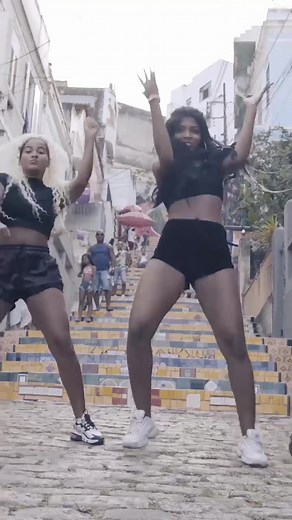 hrrr goes international 💥